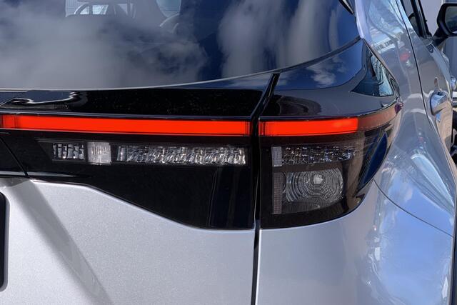 Toyota YARIS Cross 1.5 Hybrid 115 Dynamic | Comfort Pack | Stoel- en Stuurverwarming | Voorruit Verwarming| Apple Carplay | Camera