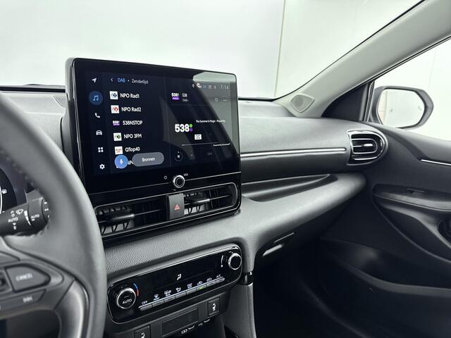 Toyota YARIS 1.5 Hybrid 115 Dynamic