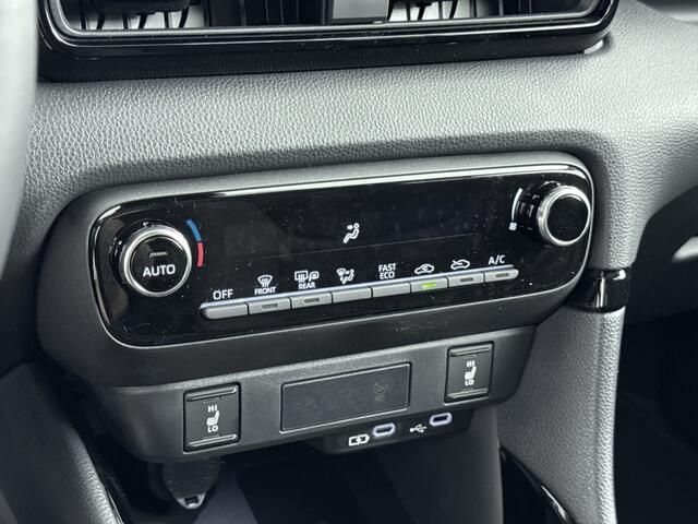 Toyota YARIS 1.5 Hybrid 115 Dynamic