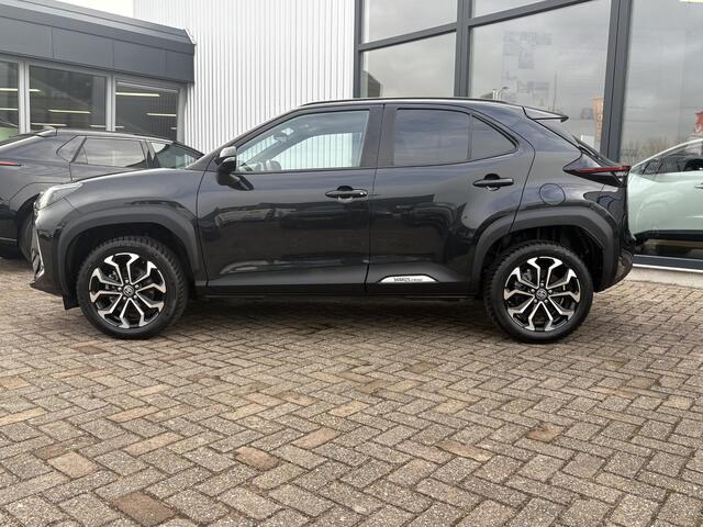 Toyota YARIS Cross 1.5 Hybrid Dynamic