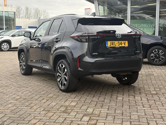Toyota YARIS Cross 1.5 Hybrid Dynamic