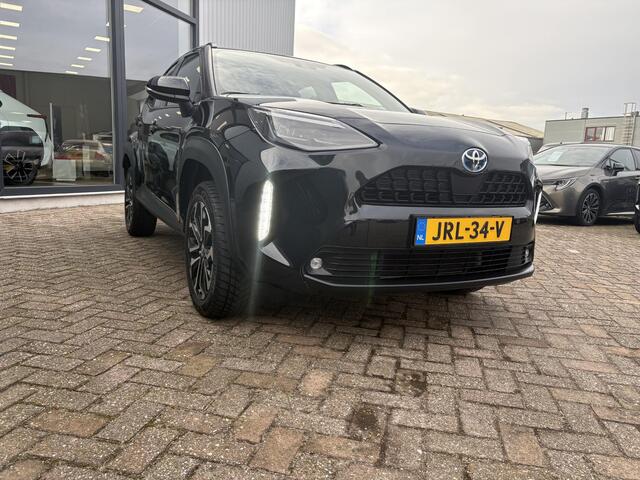 Toyota YARIS Cross 1.5 Hybrid Dynamic