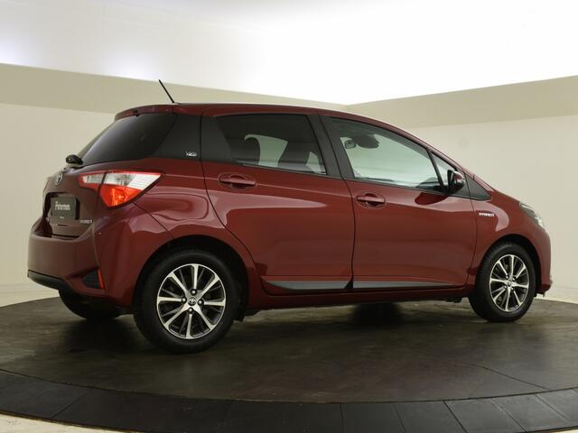 Toyota YARIS 1.5 Hybrid Y20