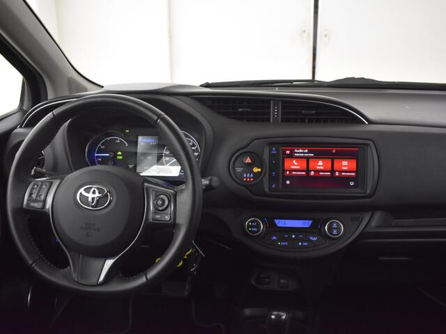 Toyota YARIS 1.5 Hybrid Y20