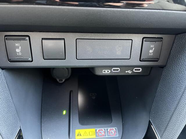 Toyota YARIS Cross 1.5 Hybrid 115 Dynamic Comfort Pack | Nu met EXTRA INRUILVOORDEEL VAN ¤ 2.000,-