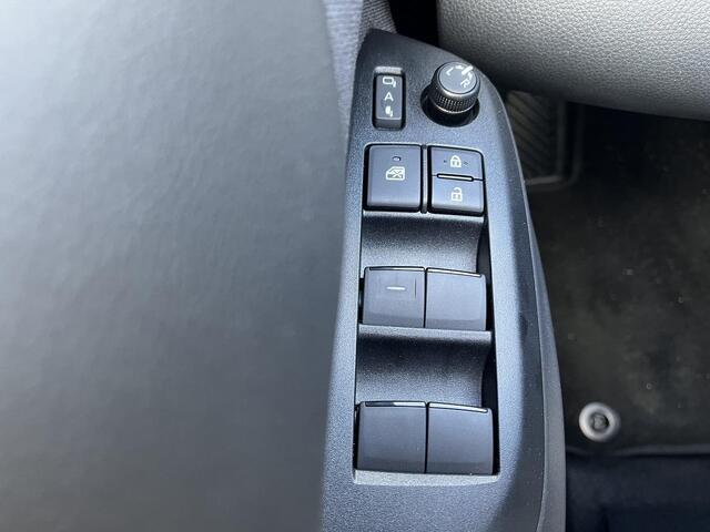 Toyota YARIS Cross 1.5 Hybrid 115 Dynamic Comfort Pack | Nu met EXTRA INRUILVOORDEEL VAN ¤ 2.000,-