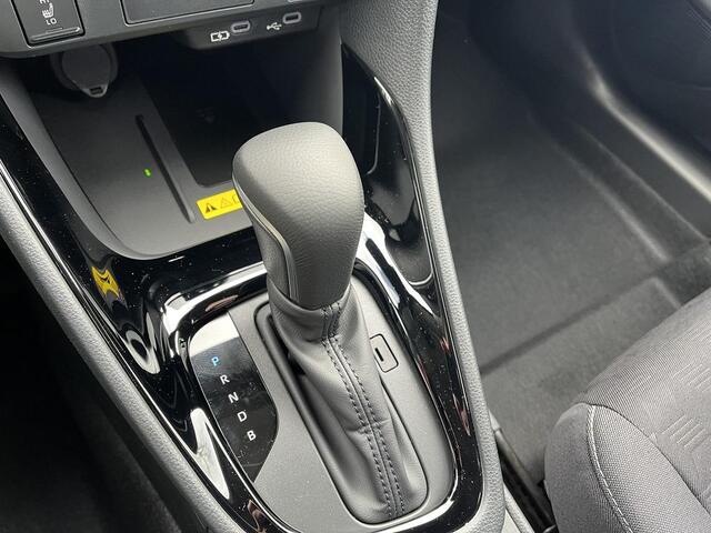 Toyota YARIS 1.5 Hybrid 115 Dynamic Comfort Pack | Nu met EXTRA INRUILVOORDEEL VAN ¤ 2.000,-