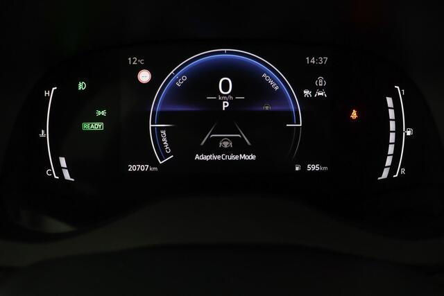 Toyota YARIS 1.5 Hybrid 115 Dynamic | Apple Carplay/Android auto | Parkeersensoren | Stoel/Stuurverwarming | Parkeercamera |