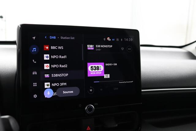 Toyota YARIS 1.5 Hybrid 115 Dynamic | Apple Carplay/Android auto | Parkeersensoren | Stoel/Stuurverwarming | Parkeercamera |