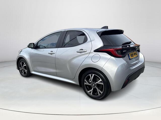 Toyota YARIS 1.5 Hybrid 115 Dynamic | 06-10141018 Voor meer informatie