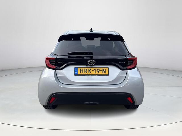 Toyota YARIS 1.5 Hybrid 115 Dynamic | 06-10141018 Voor meer informatie