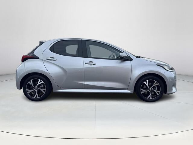 Toyota YARIS 1.5 Hybrid 115 Dynamic | 06-10141018 Voor meer informatie