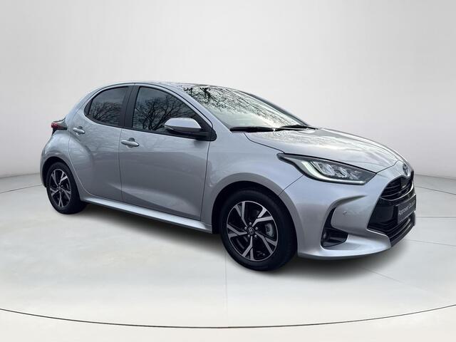 Toyota YARIS 1.5 Hybrid 115 Dynamic | 06-10141018 Voor meer informatie