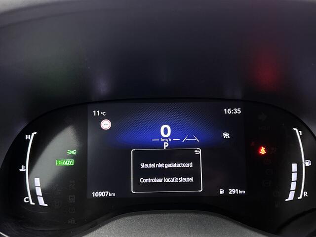 Toyota YARIS Cross 1.5 Hybrid 115 First Edition | BTW Voertuig | Stoelverwarming |