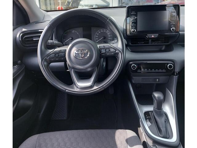 Toyota YARIS 1.5 Hybrid Active