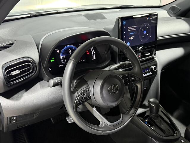 Toyota YARIS Cross 1.5 Hybrid 115 First Edition