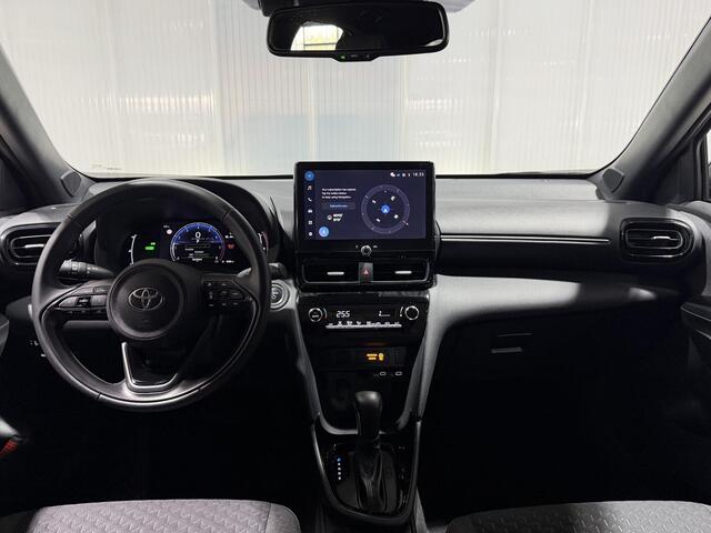Toyota YARIS Cross 1.5 Hybrid 115 First Edition
