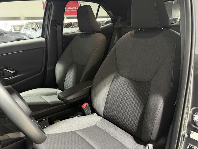 Toyota YARIS Cross 1.5 Hybrid 115 First Edition