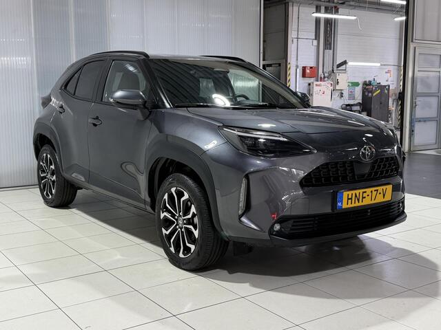 Toyota YARIS Cross 1.5 Hybrid 115 First Edition