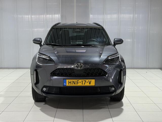Toyota YARIS Cross 1.5 Hybrid 115 First Edition