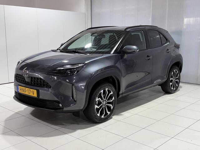 Toyota YARIS Cross 1.5 Hybrid 115 First Edition