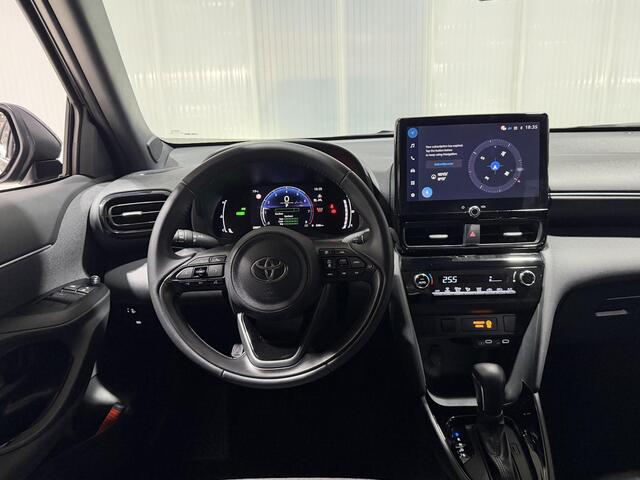 Toyota YARIS Cross 1.5 Hybrid 115 First Edition