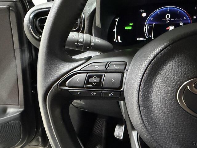 Toyota YARIS Cross 1.5 Hybrid 115 First Edition