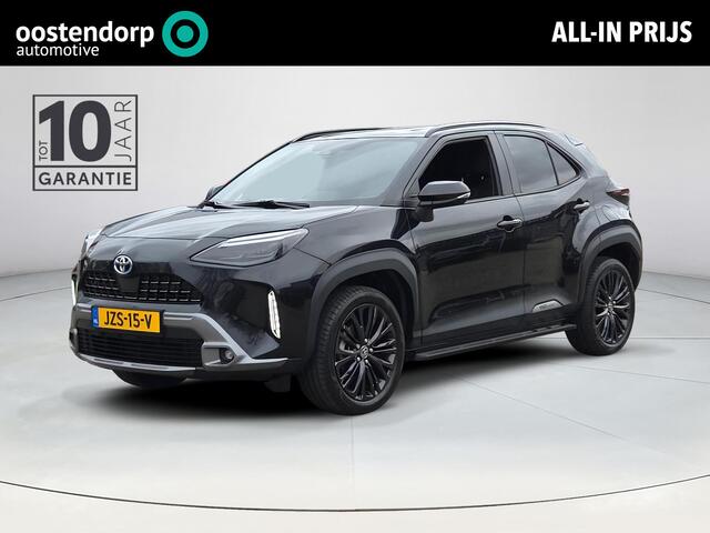 Toyota YARIS Cross 1.5 Hybrid Adventure | Head-Up | Stoel / Stuurverwarming | Apple CarPlay | Rijklaar incl. garantie |