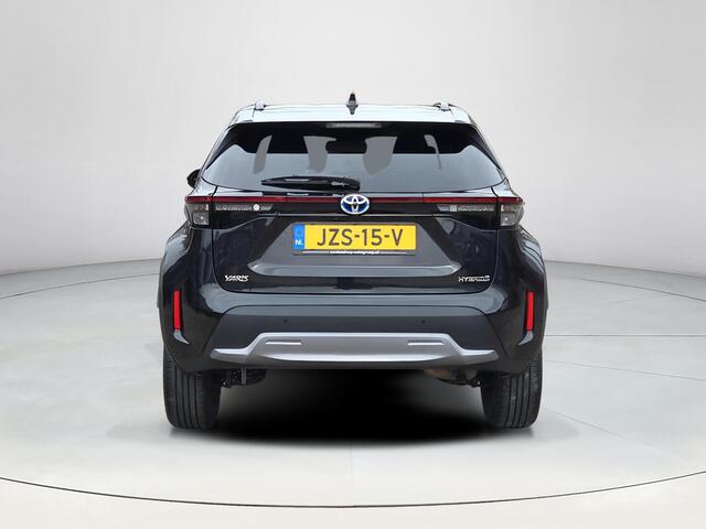 Toyota YARIS Cross 1.5 Hybrid Adventure | Head-Up | Stoel / Stuurverwarming | Apple CarPlay | Rijklaar incl. garantie |