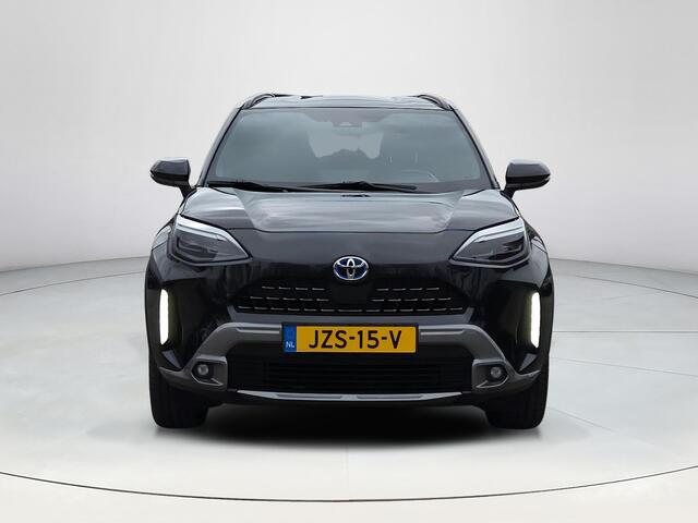 Toyota YARIS Cross 1.5 Hybrid Adventure | Head-Up | Stoel / Stuurverwarming | Apple CarPlay | Rijklaar incl. garantie |