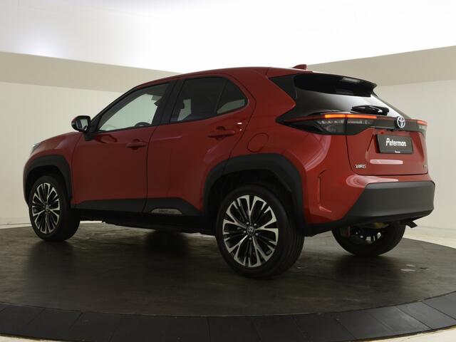 Toyota YARIS Cross 1.5 Hybrid Executive | Navigatie | Stoelverwarming | Blindspot |