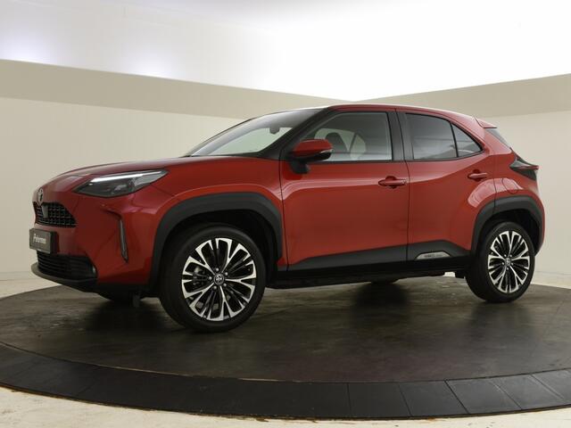 Toyota YARIS Cross 1.5 Hybrid Executive | Navigatie | Stoelverwarming | Blindspot |