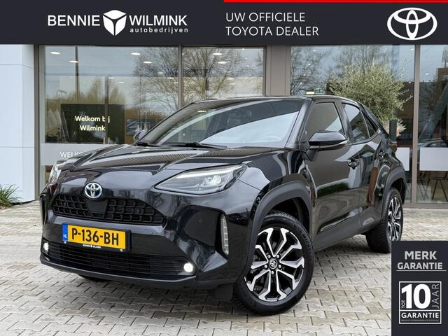 Toyota YARIS Cross 1.5 Hybrid First Edition