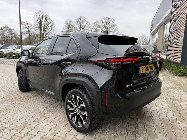 Toyota YARIS Cross 1.5 Hybrid First Edition