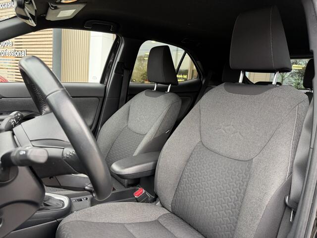 Toyota YARIS Cross 1.5 Hybrid First Edition