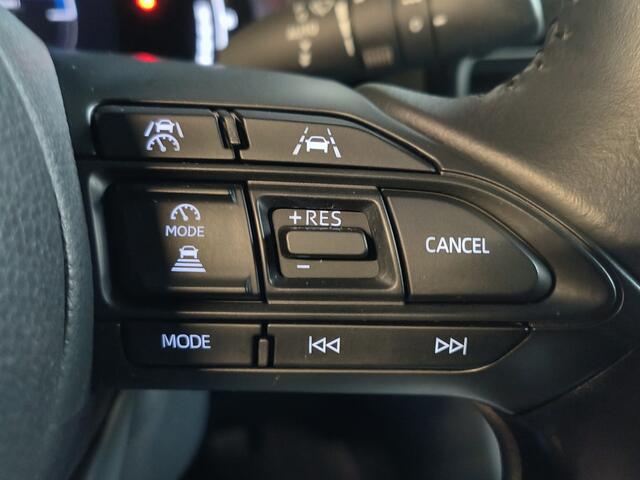 Toyota YARIS Cross 1.5 Hybrid 115 First Edition Rijklaar + Fabrieksgarantie Henk Jongen Auto's in Helmond, al 50 jaar service zoals 't hoort!