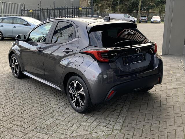 Toyota YARIS 1.5 Hybrid 115 Dynamic EXTRA INRUIL VOORDEEL 2.000,--