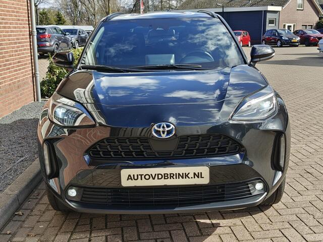 Toyota YARIS Cross 1.5 Hybrid Explore
