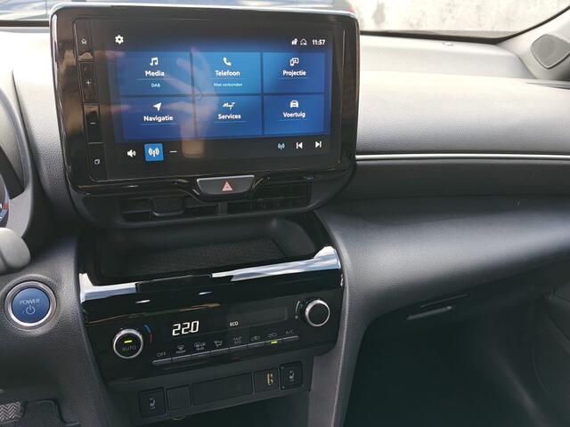 Toyota YARIS Cross 1.5 Hybrid Explore