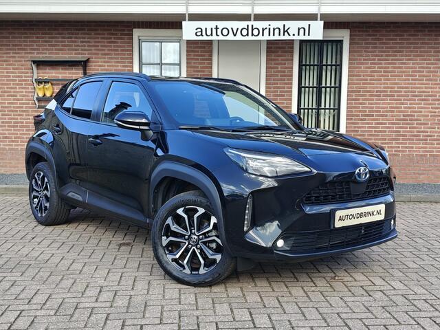 Toyota YARIS Cross 1.5 Hybrid Explore
