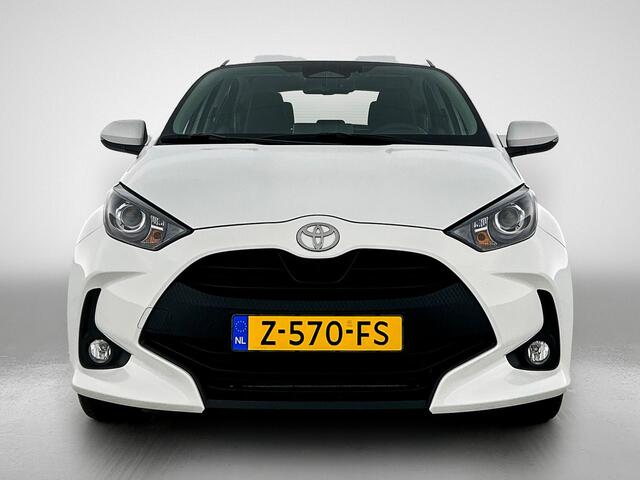 Toyota YARIS 1.5 Hybrid 115 Active | Direct leverbaar! | Gasring