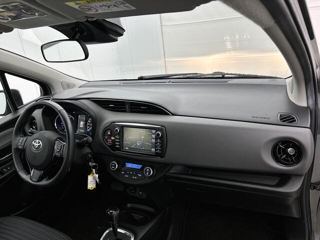 Toyota YARIS 1.5 Hybrid Active | RIJKLAAR prijs | Navigatie | Cruise Control | Climate Control | Nederlandse Auto |