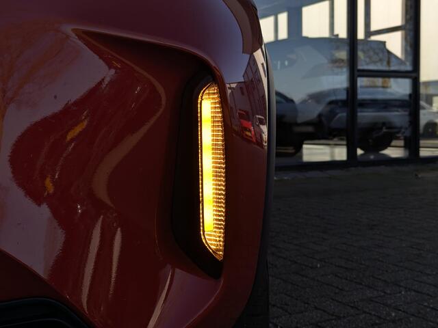 Toyota YARIS Cross 1.5 Hybrid First Edition Bi-tone | Dealer OH | Keyless | Camera | ACC | Led | Carplay / Android Auto