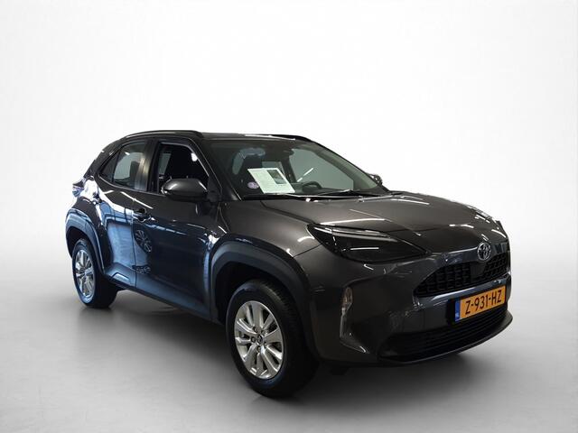 Toyota YARIS Cross 1.5 Hybrid Active