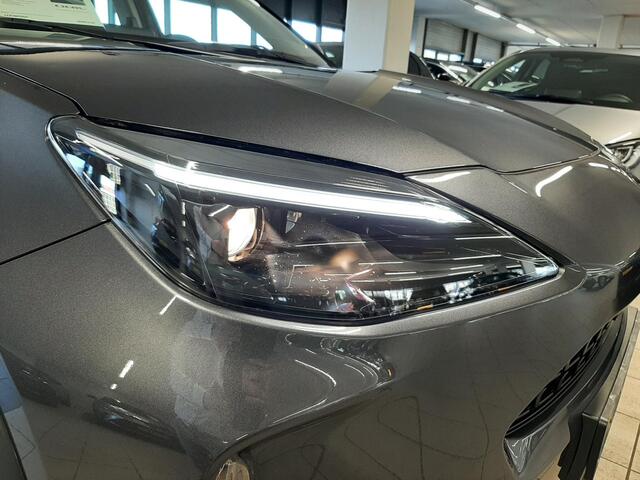 Toyota YARIS Cross 1.5 Hybrid Active