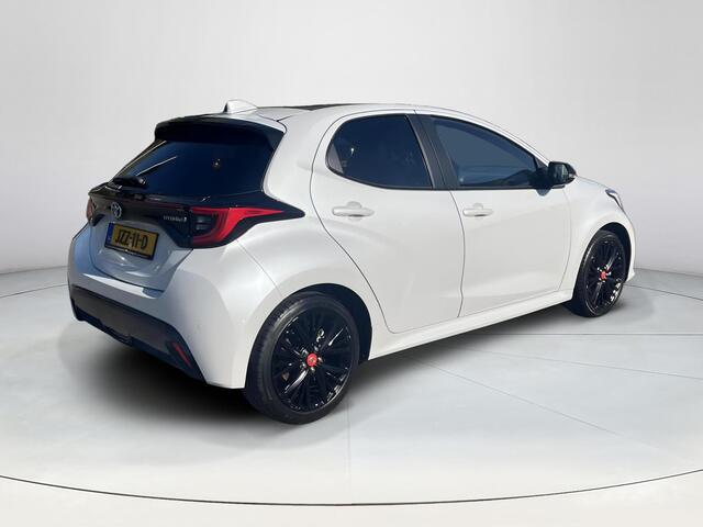 Toyota YARIS 1.5 Hybrid Executive