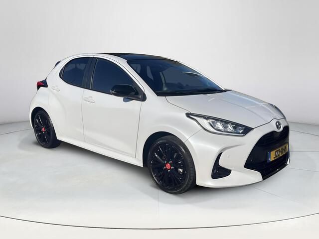 Toyota YARIS 1.5 Hybrid Executive