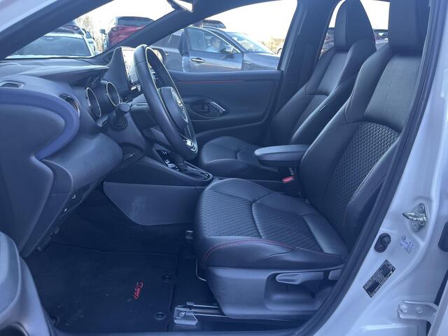 Toyota YARIS 1.5 Hybrid Executive