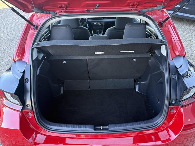 Toyota YARIS 1.5 Hybrid 115 Business