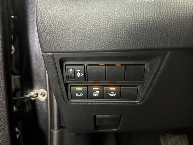 Toyota YARIS Cross 1.5 Hybrid 115 First Edition | Winter Pack | Stoel/Stuurverwarming |